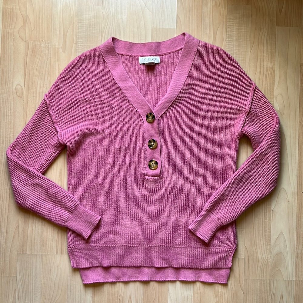 Rachel Zoe Sweater